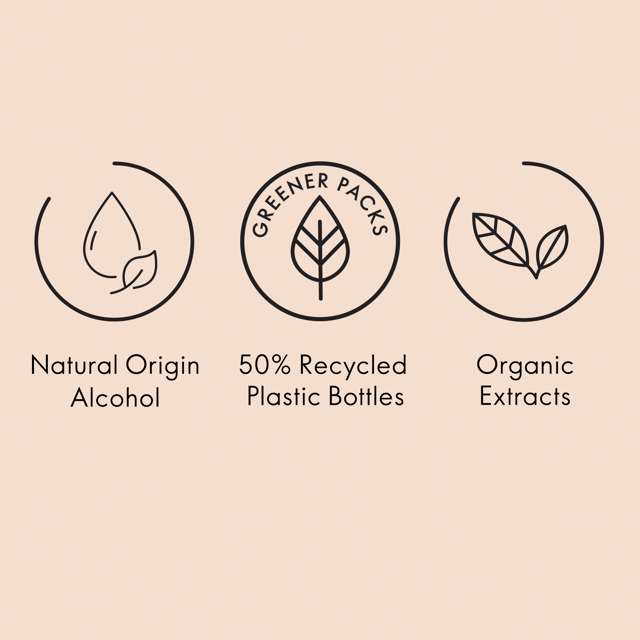 بادی میست زردآلو و جو دوسر لاونیچر 200میلOat & Apricot Nourishing Perfume Mist